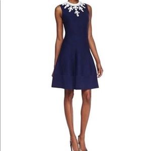 Kate Spade New York Dehlila Dress, Size Small